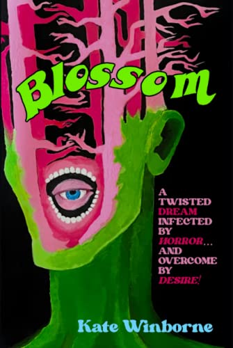 Blossom (The Wolf's Den Anthology)