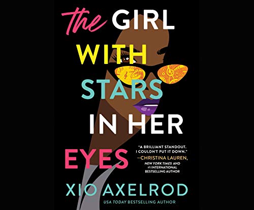 The Girl With Stars in Her Eyes (The Lillys, 1)