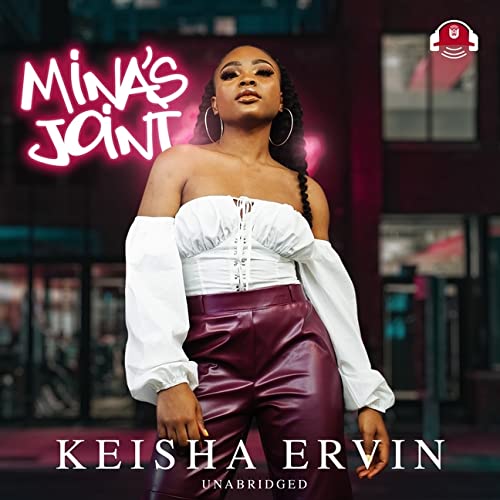 Mina’s Joint Library Edition by Keisha Ervin Goodreads