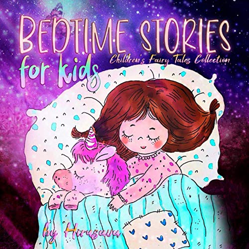 Bedtime Stories for Kids: Children’s Fairy Tales Collection to Help ...