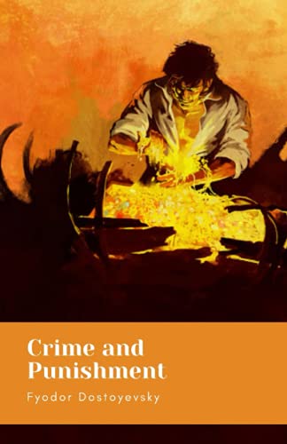 Crime and Punishment by Fyodor Dostoyevsky by Fyodor Dostoevsky | Goodreads