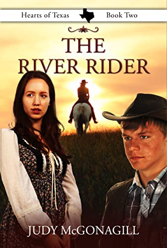 The River Rider