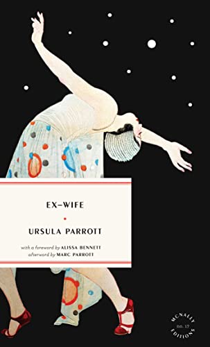 Ex-Wife (McNally Editions)