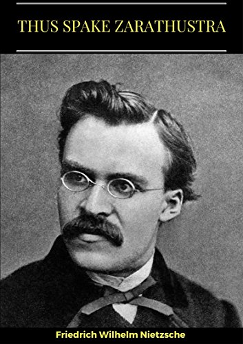 Thus Spake Thus Spake Zarathustra by Friedrich Nietzsche | Goodreads