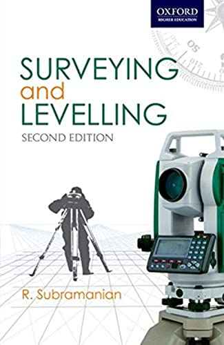 Surveying and Levelling, 2e
