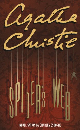 Spider's Web (Agatha Christie Collection)