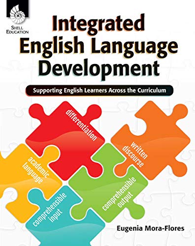 English Literature Language Development Integrated English Language Development ebook by Eugenia Mora-Flores ...