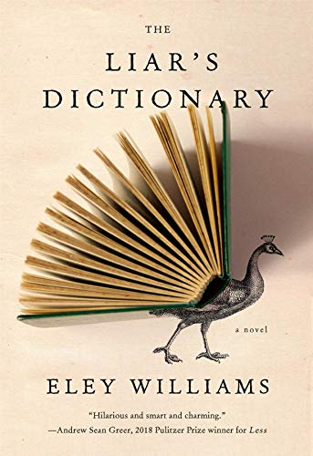The Liar's Dictionary