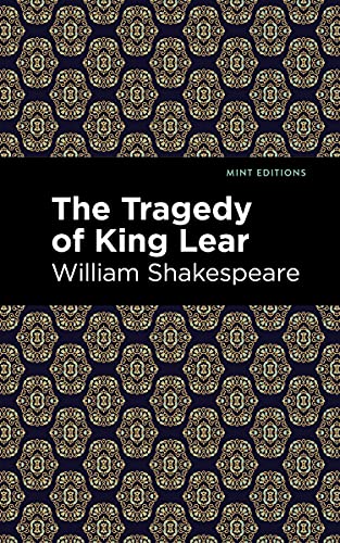 The Tragedy of King Lear by William Shakespeare | Goodreads