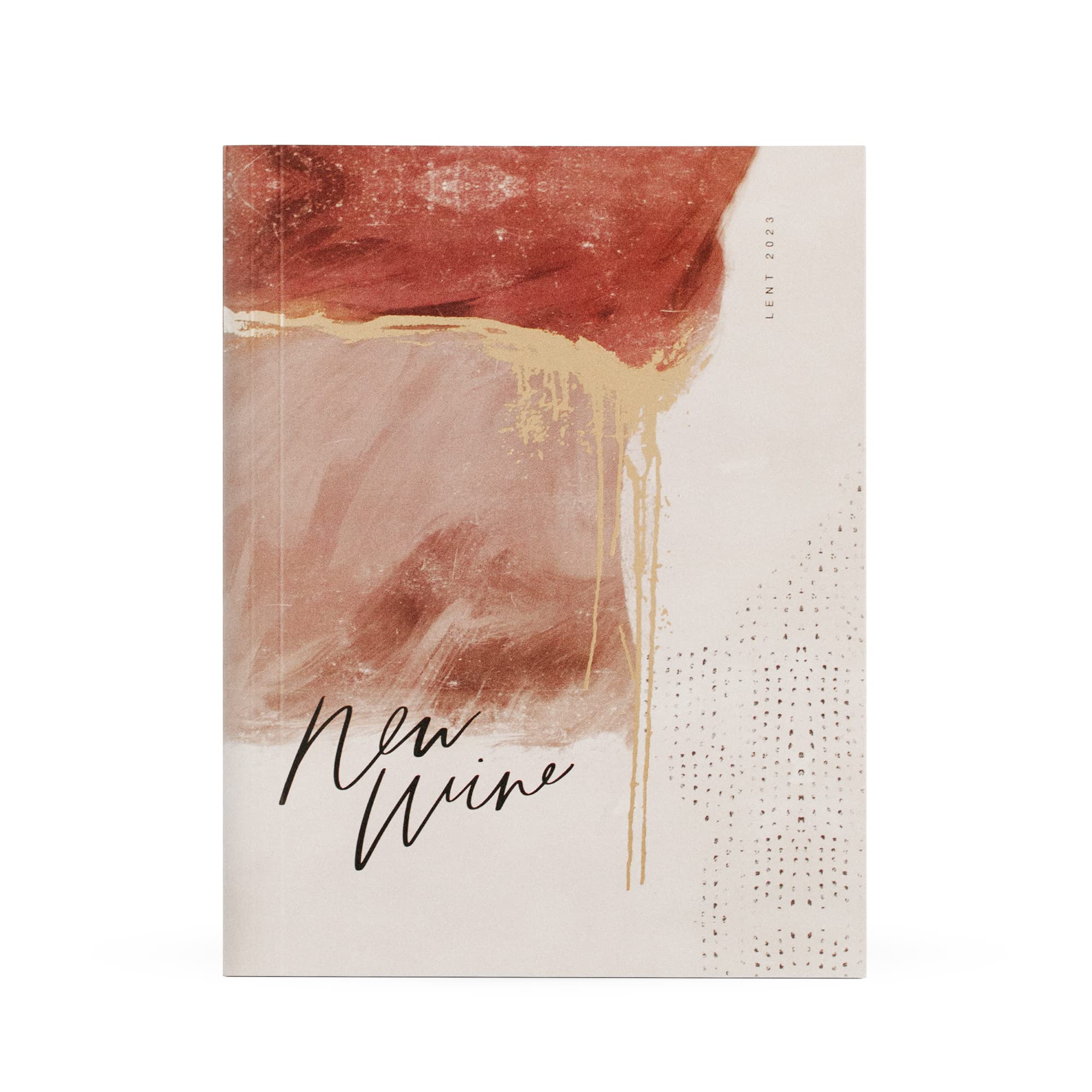 Blessed Is She | Lent Devotional 2023 New Wine for Adults
