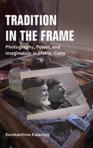 Tradition in the Frame book cover