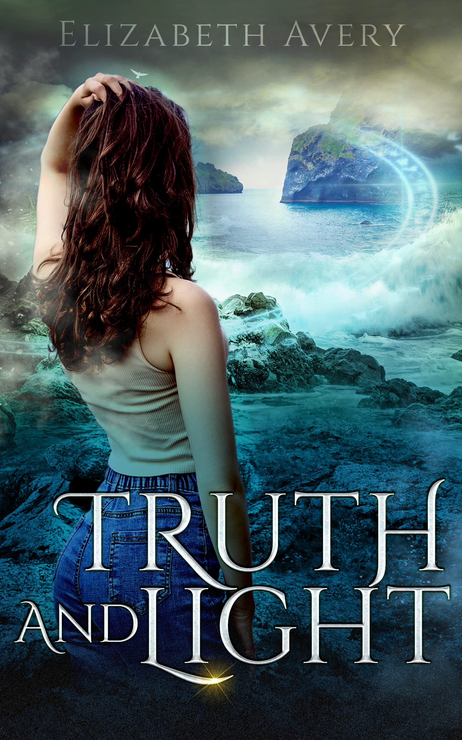 Truth and Light by Elizabeth Avery Goodreads