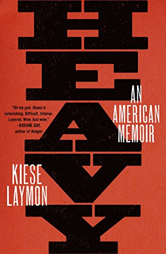 Heavy: An American Memoir