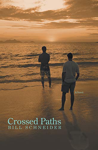Crossed Paths by Bill Schneider | Goodreads