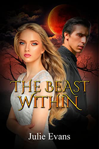 The Beast Within by Julie Evans | Goodreads
