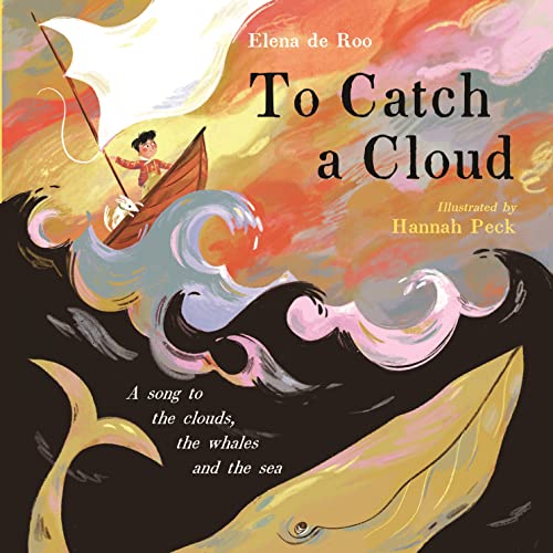 Catch A Cloud