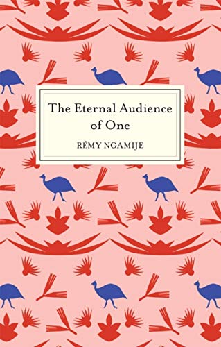 The Eternal Audience of One