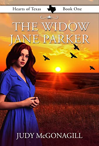 The Widow Jane Parker