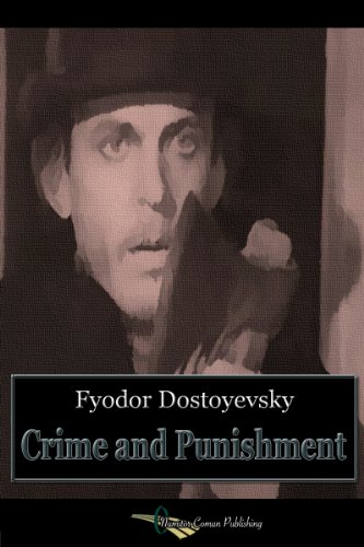 Crime and Punishment by Fyodor Dostoyevsky | Goodreads