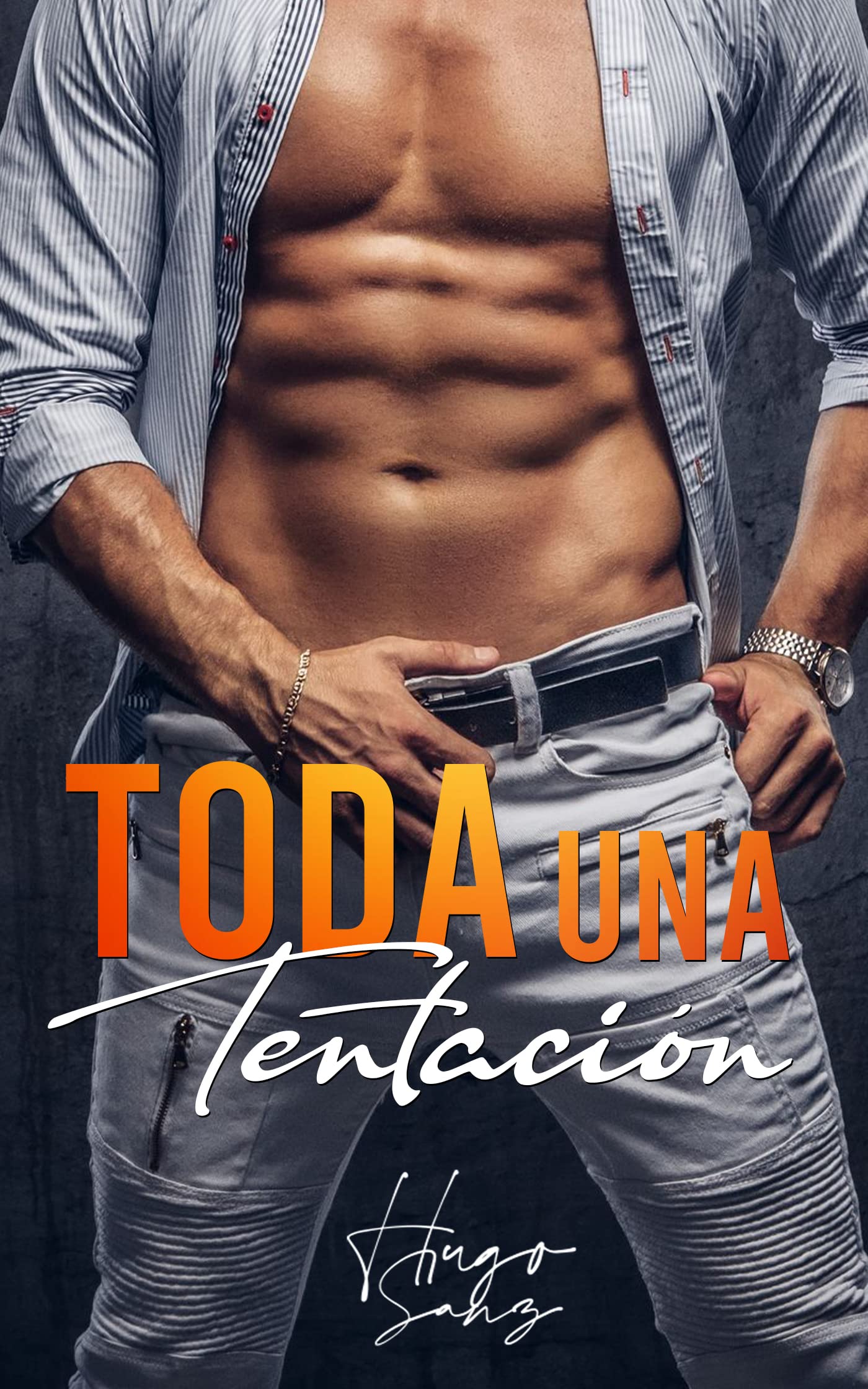 Toda una tentación