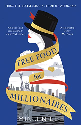 Free Food For Millionaires
