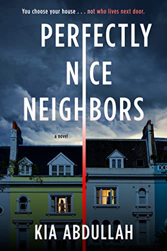 Perfectly Nice Neighbors