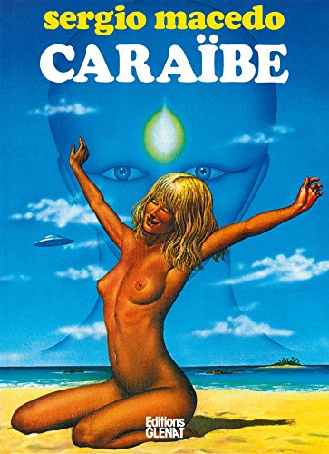 Caraïbe book cover
