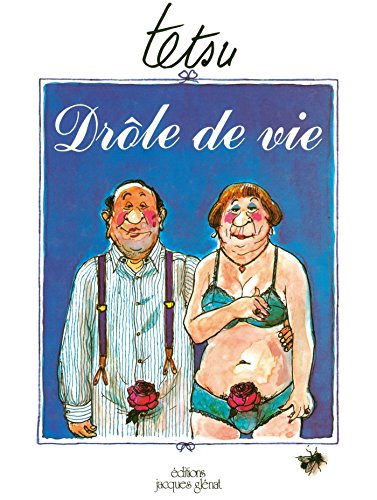 Drôle de vie book cover