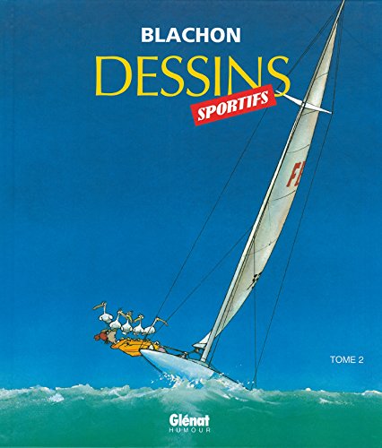 Dessins Sportifs - Tome 02 book cover
