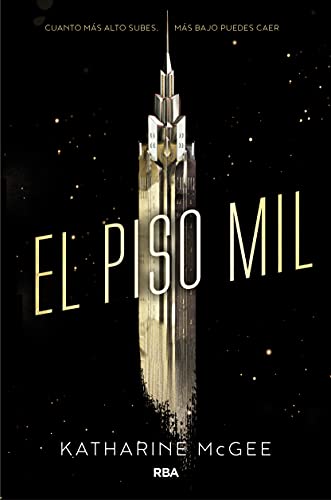 El piso mil (El piso mil #1)
