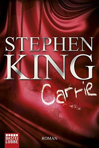 Carrie: Roman (German Edition)