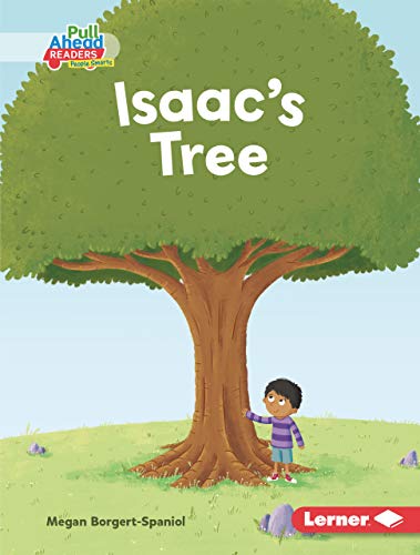 Isaac's Tree (Helpful Habits book cover