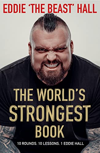 The World's Strongest Librarian: A Memoir Of Tourette's, Faith, Strength, And The Power Of Family By Josh Hanagarne