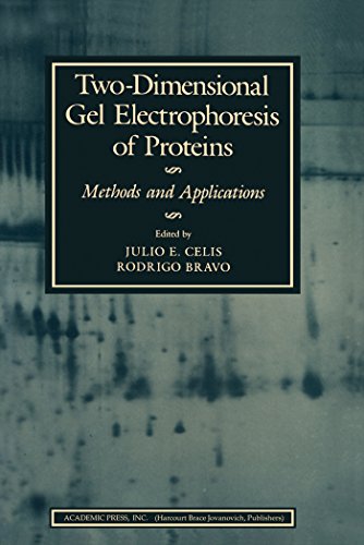 Two-Dimensional Gel Electrophoresis of Proteins: Methods and ...