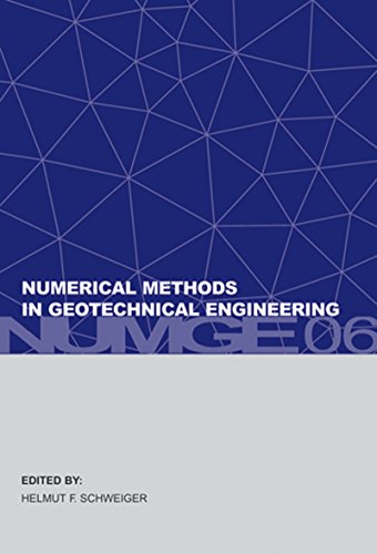 Numerical Methods in Geotechnical Engineering: Sixth European ...