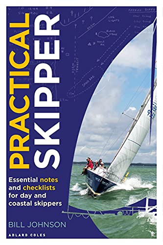 Practical Skipper book cover
