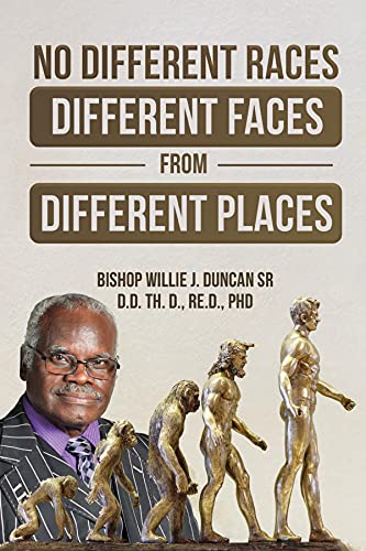 Divided Races Magazines NO DIFFERENT RACES, DIFFERENT FACES FROM DIFFERENT PLACES: THE EARTH ...