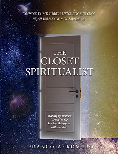 The Closet Spiritualist eBook