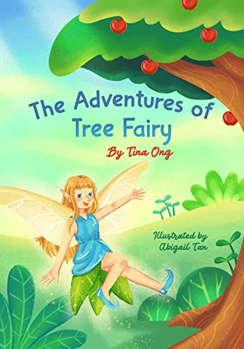 The Adventures of Tree Fairy