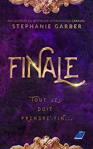 Finale (Caraval, #3)