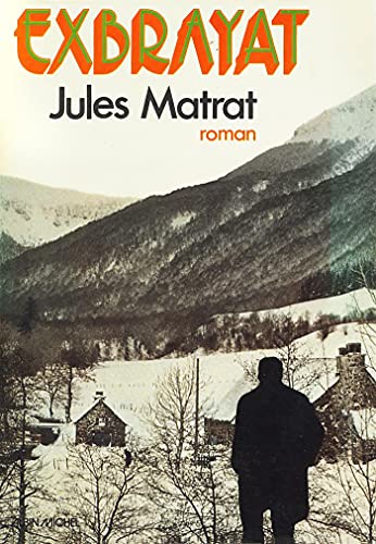 Jules Matrat (French Edition) by Charles Exbrayat | Goodreads