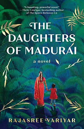 The Daughters of Madurai