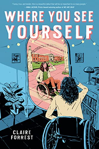 Where You See Yourself