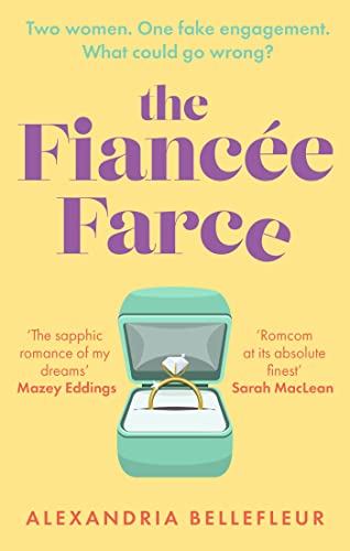 The Fiancée Farce