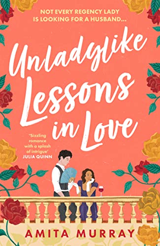 Unladylike Lessons in Love (The Marleigh Sisters, #1)
