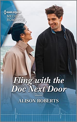 Fling with the Doc Next Door