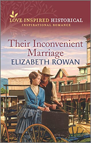 Their Inconvenient Marriage