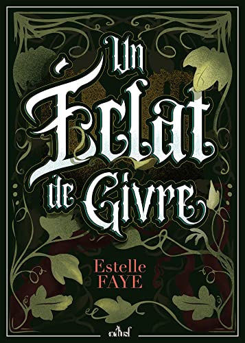 Un éclat de givre