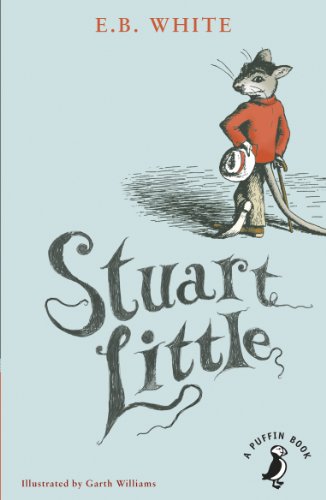 洋書 STUART LITTLE Stuart Little by E.B. White | Goodreads