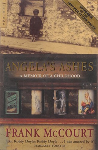 Angela's Ashes : A Memoir of a Childhood by Frank McCourt | Goodreads